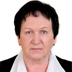 Калиберда Инна Васильевна 